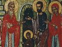 The House of God. Homily on the Day of the Entry of the Theotokos into the Temple