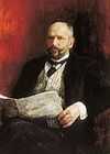 History Personified: Part 2— Stolypin's Last Days