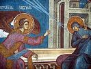 Homily on the Annunciation of the Mother of God