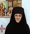 An Arab Woman with a Russian Soul