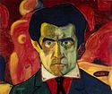 Anti-art. Notes of an Eye-Witness. Part 1: Malevich