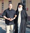 Notorious Criminal Wants To Become Monk on Mount Athos