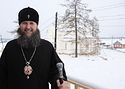 Metropolitan Daniel: “A Christian is an eternal optimist, for he knows that the Lord rules over us”