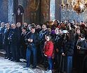 Више од хиљаду људи на ктиторској слави у манастиру Високи Дечани