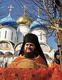 The Paschal Service of the Eastern Orthodox Church