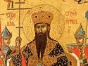 Свети Стефан Дечански – борац против јереси