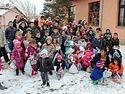 «Слатки караван» – хуманитарна акција за прикупљање пакетића за малишане на Косову и Метохији