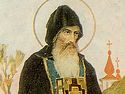 Venerable Stephen the Abbot of the Kiev Far Caves, and Bishop of Vladimir, in Volhynia