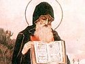 Venerable Barlaam the Abbot of the Kiev Near Caves